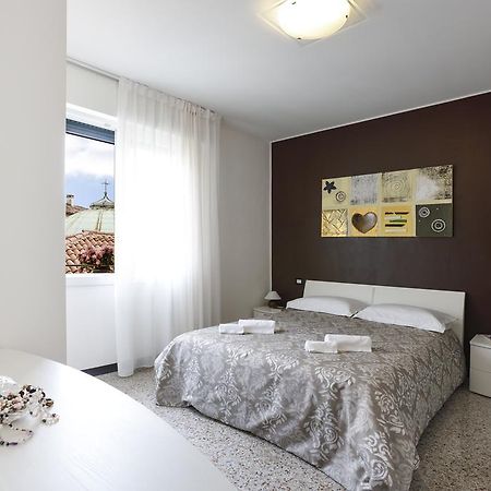 Brick House Treviso Apartment ภายนอก รูปภาพ