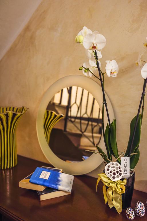 Brick House Treviso Apartment ภายนอก รูปภาพ