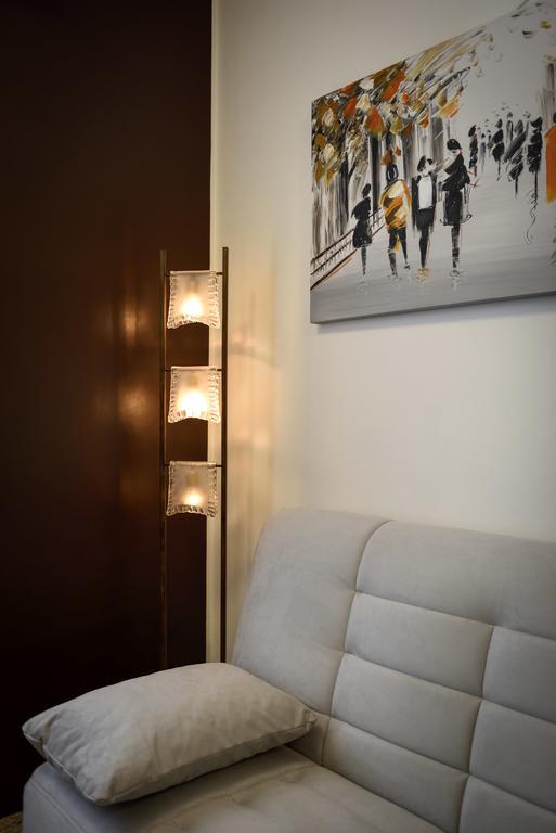 Brick House Treviso Apartment ภายนอก รูปภาพ