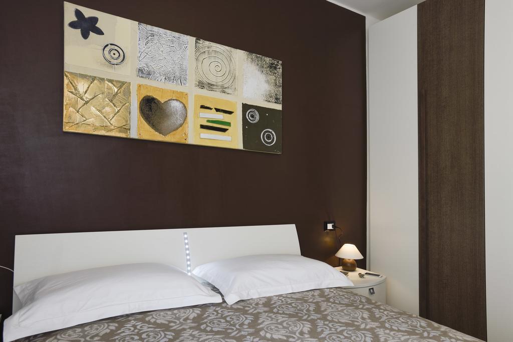 Brick House Treviso Apartment ภายนอก รูปภาพ