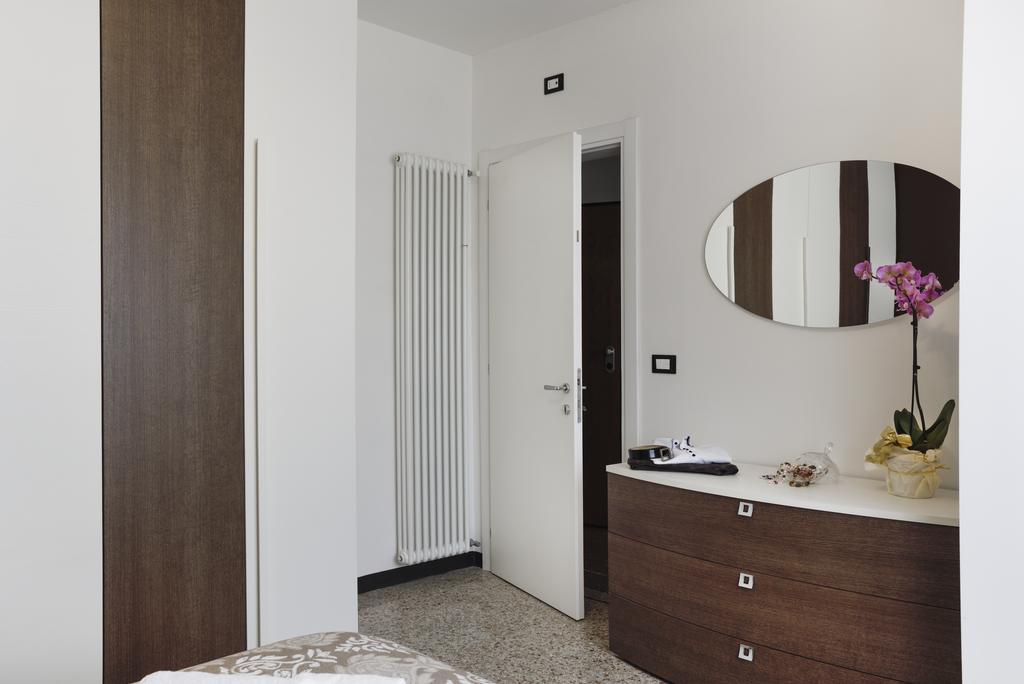 Brick House Treviso Apartment ภายนอก รูปภาพ