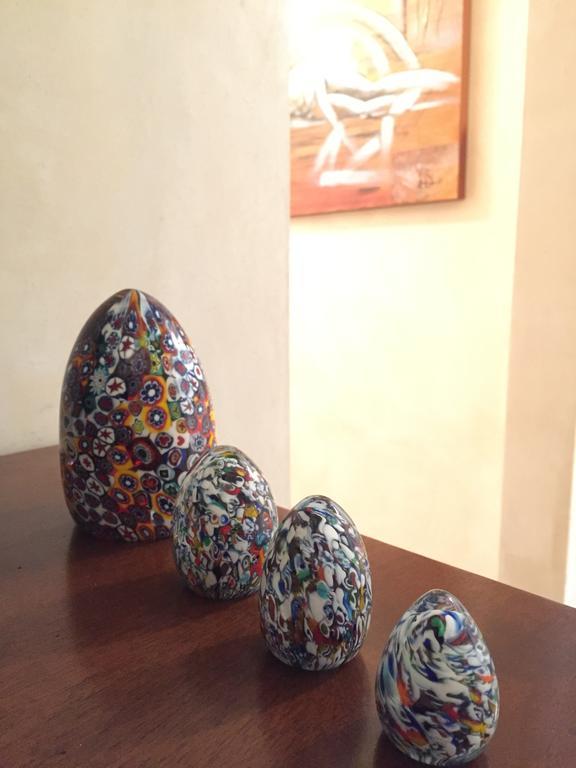 Brick House Treviso Apartment ภายนอก รูปภาพ
