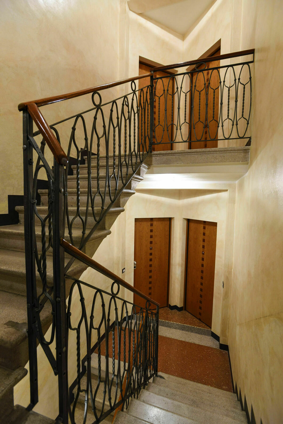 Brick House Treviso Apartment ภายนอก รูปภาพ