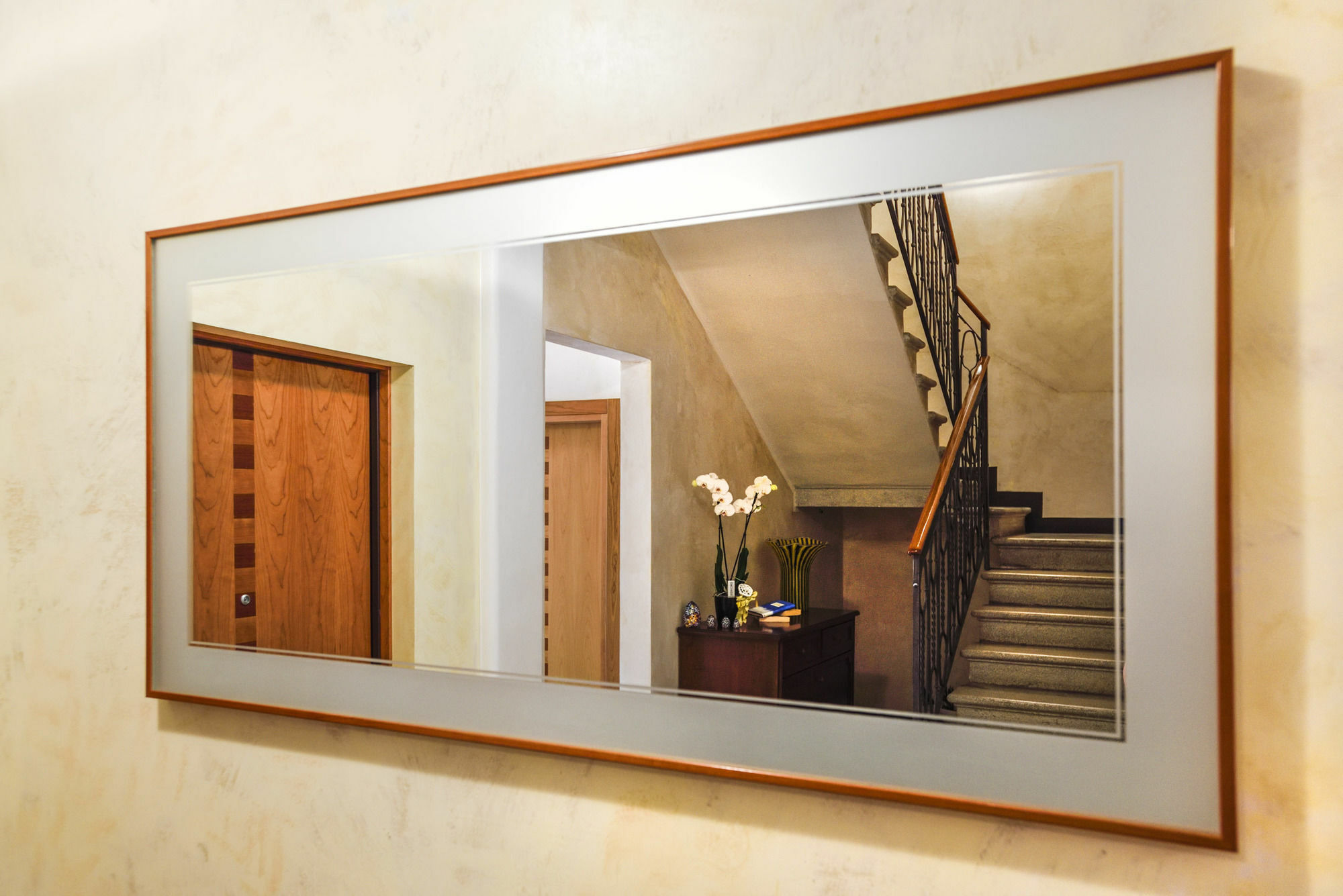 Brick House Treviso Apartment ภายนอก รูปภาพ