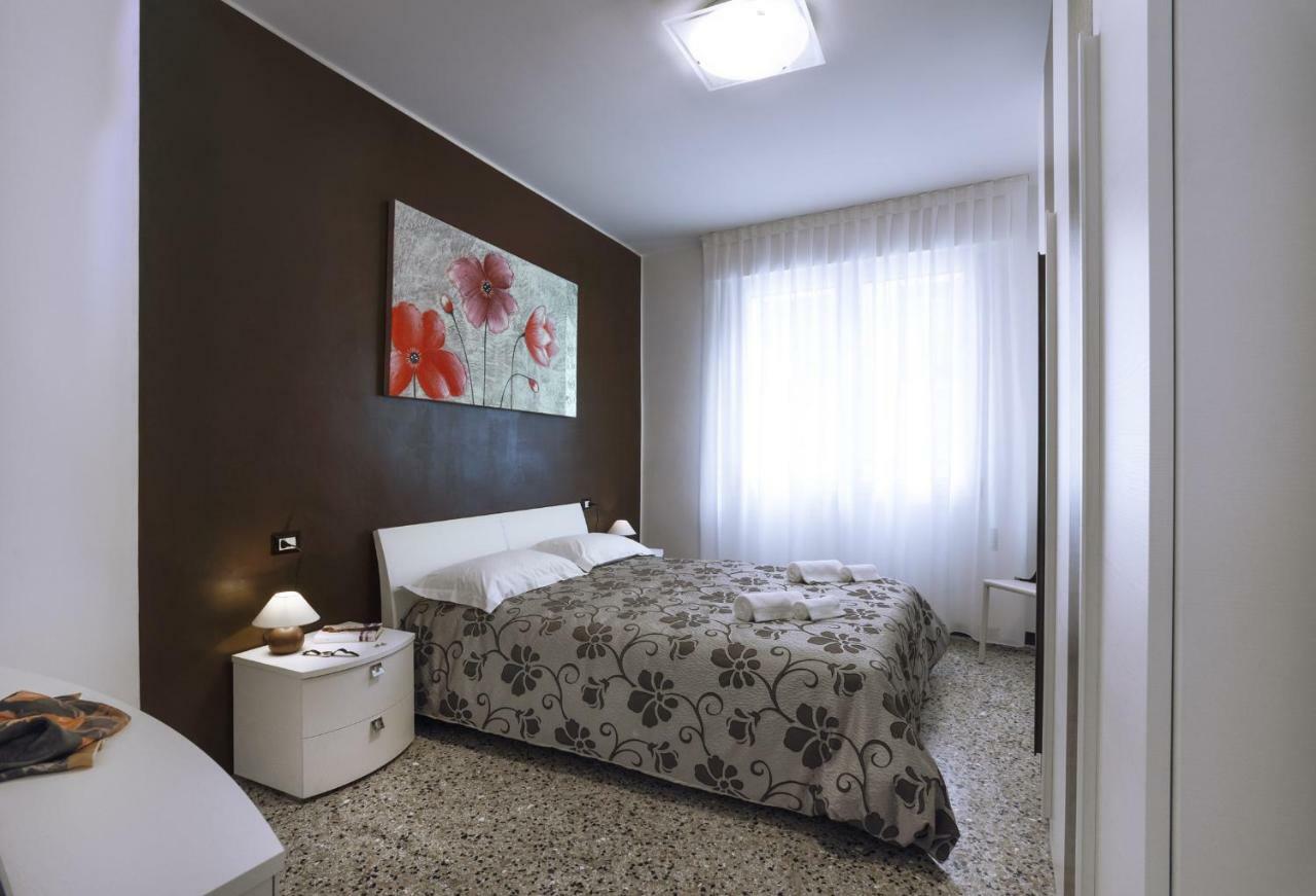 Brick House Treviso Apartment ห้อง รูปภาพ
