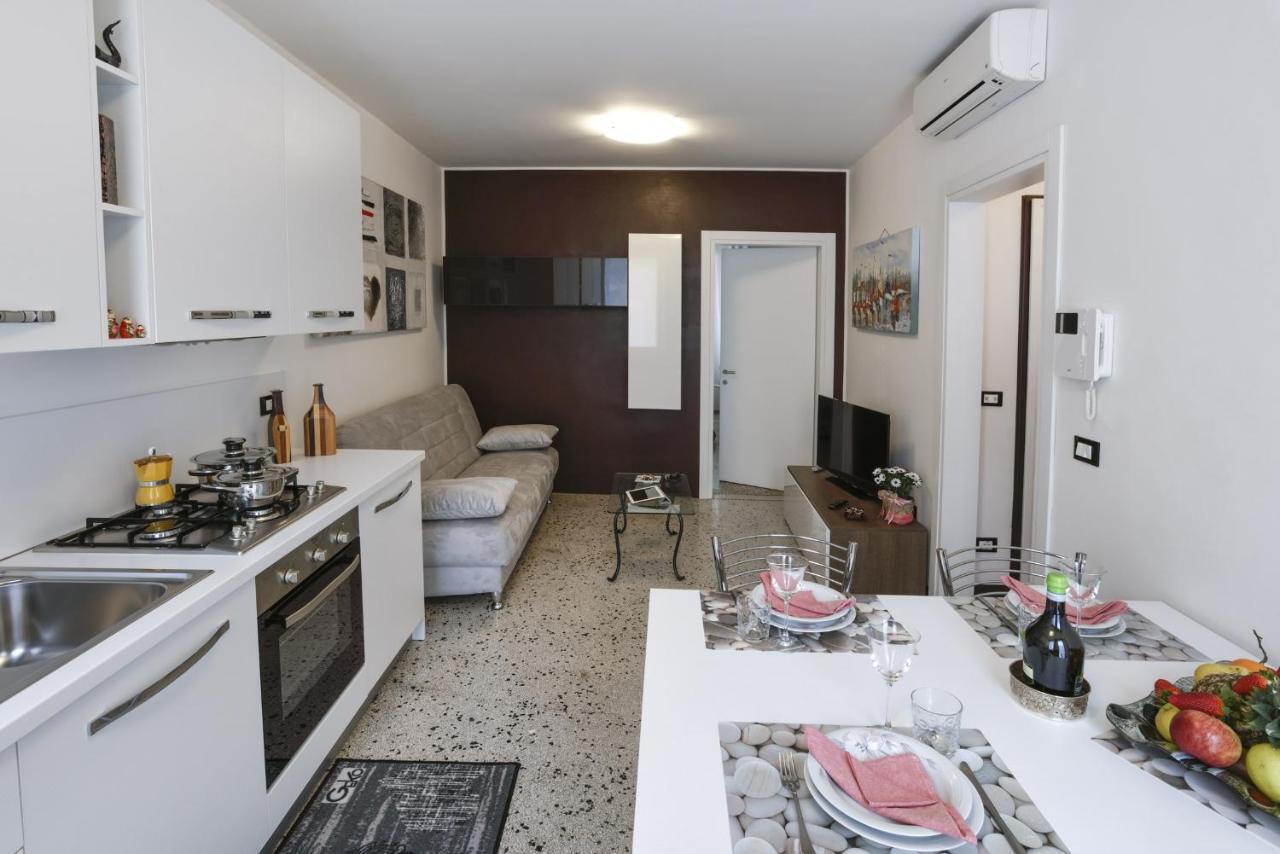 Brick House Treviso Apartment ห้อง รูปภาพ